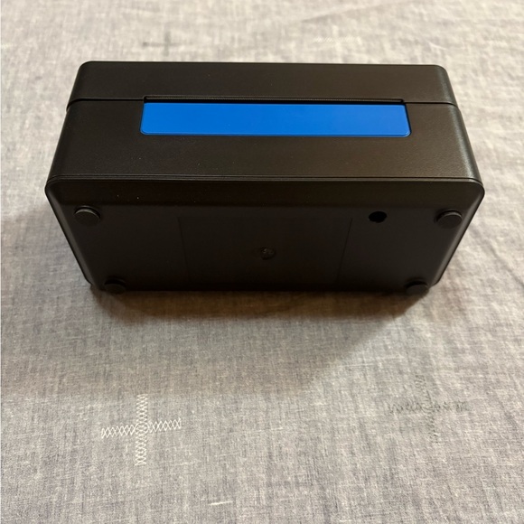 NEW LABELRANGE Thermal Label Printer CLABEL BT 320 Blue Tooth Label Printer - Picture 2 of 8